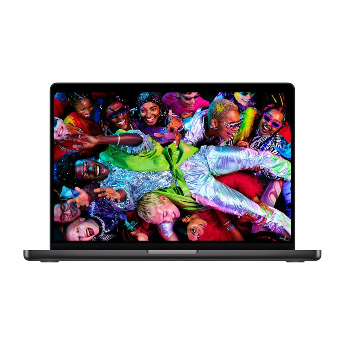 M5チップを搭載した「MacBook Pro」を発表 価格は248,800円から - 価格.com