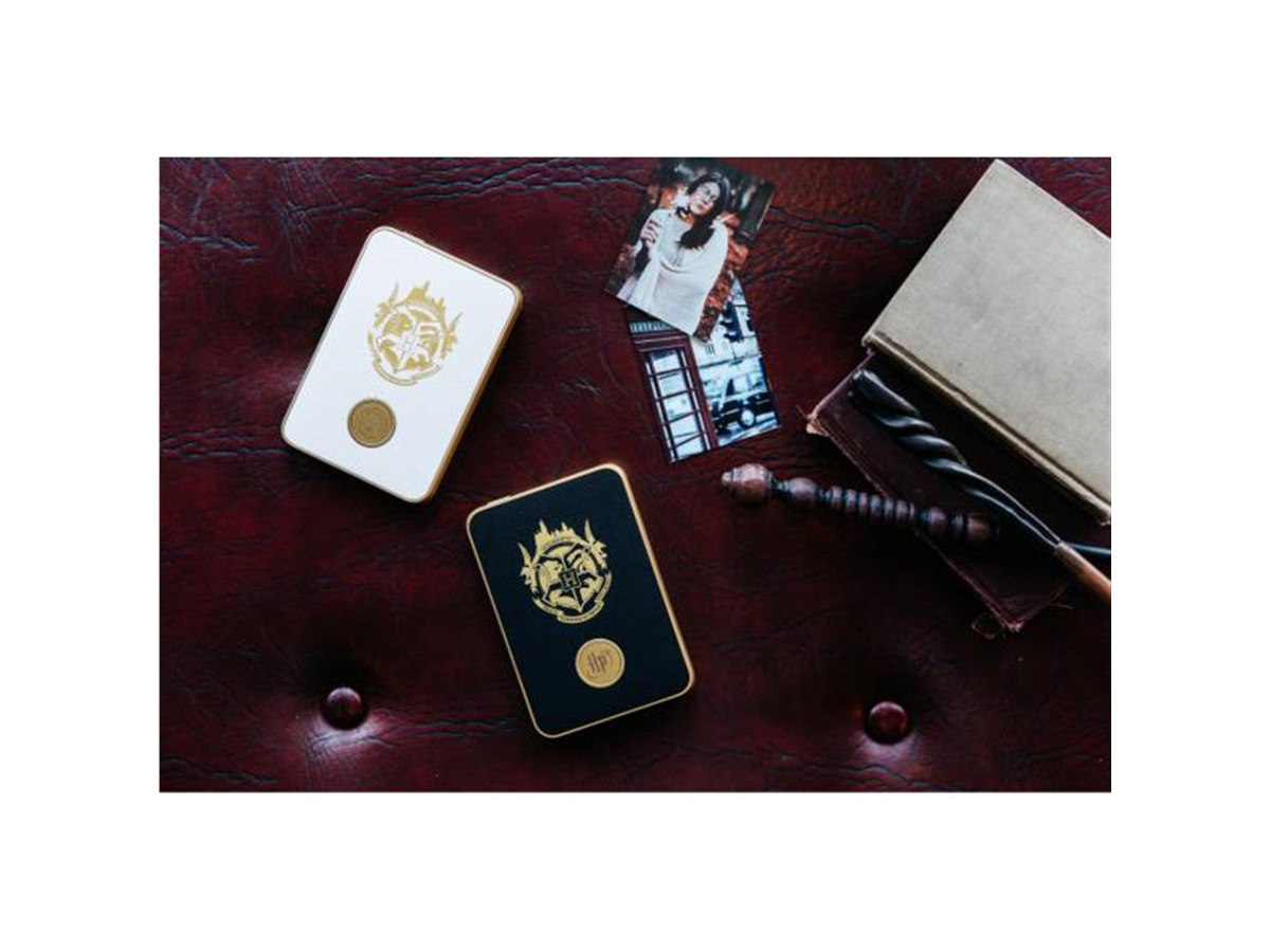 映画ハリー・ポッターの“動く写真”を再現できるモバイルプリンター