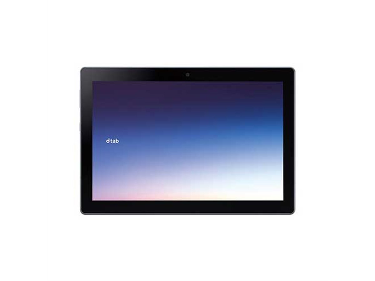 ドコモ、10.1型タブレット「dtab d-51C」を11月11日発売 - 価格.com
