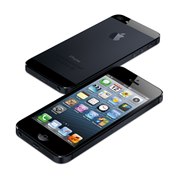 Apple iPhone 5 64GB au [ブラック&スレート] 価格比較 - 価格.com