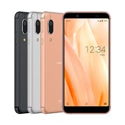 AQUOS sense3 basic｜価格比較・最新情報 - 価格.com