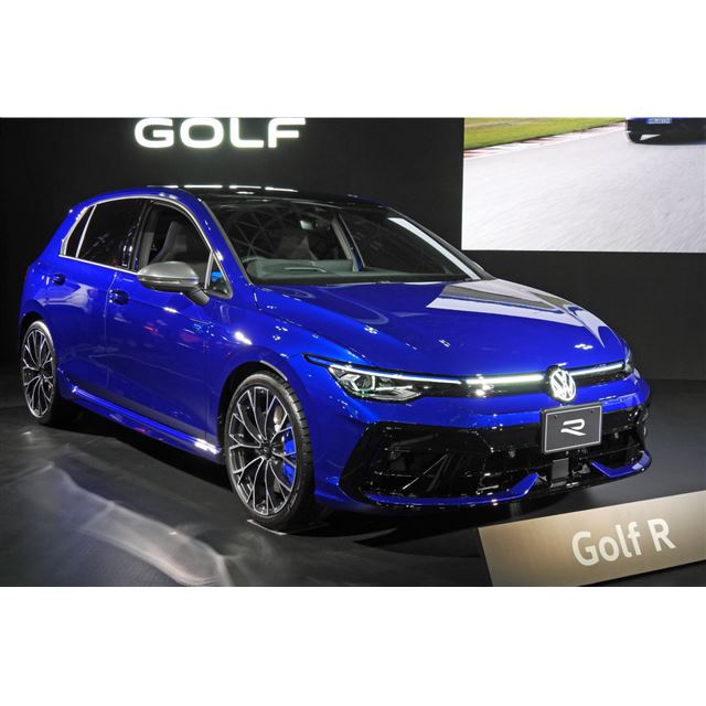 フォルクスワーゲン ゴルフの価格・新型情報・グレード諸元 価格.com