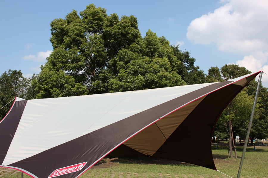 コールマン ウェザーマスター ヘキサタープII 【公式通販】