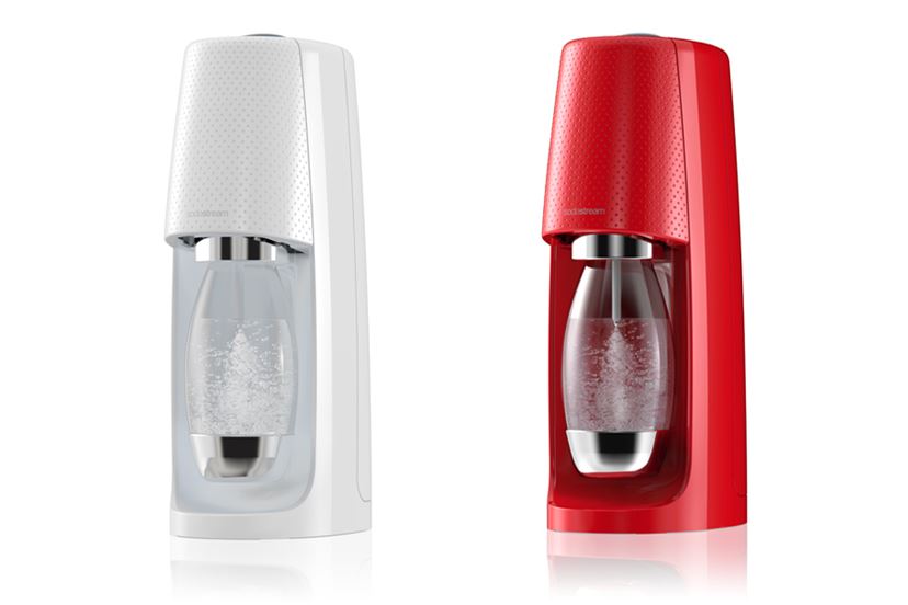 人気の炭酸水メーカー「ソーダストリーム」に日本限定ミニサイズが出た