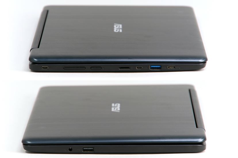 安くても使える!? 4万円台の2in1パソコン「TransBook Flip TP200SA