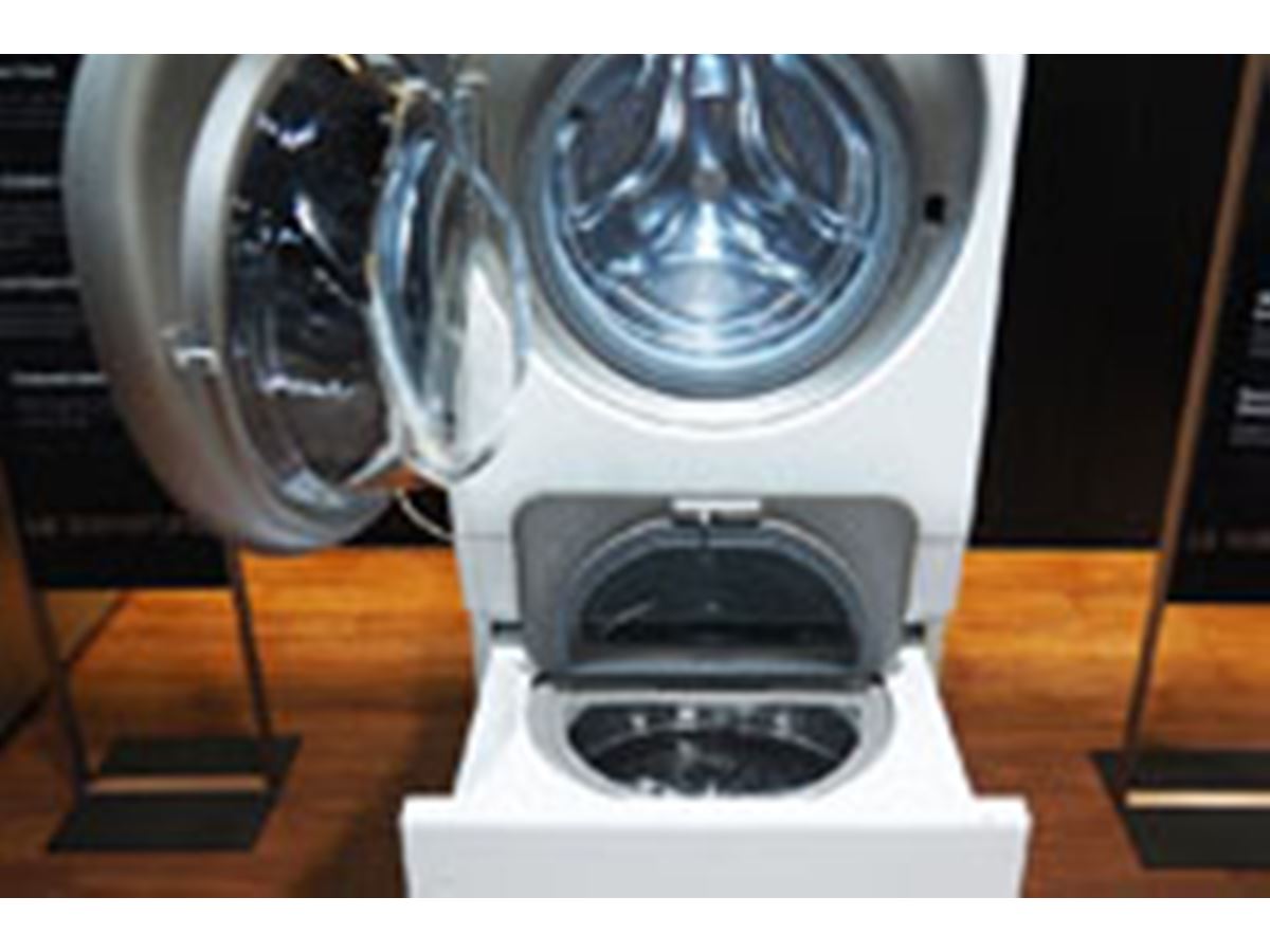 ホームクリーニング機「LG Styler」を衝動買いした家電ライターがLG