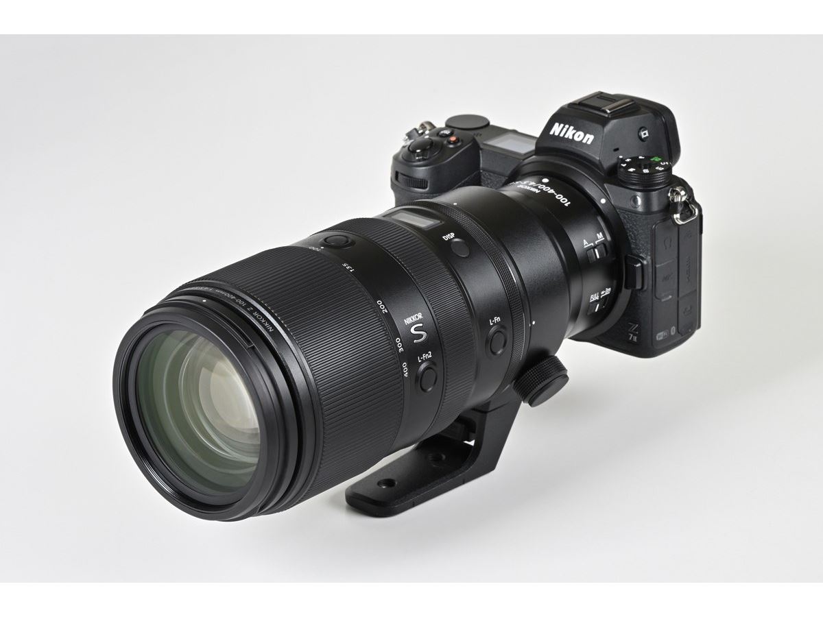 a.y18 4点目 Nikon F4 ズームレンズセット 初期保証 ㉒ a.y18 4点目