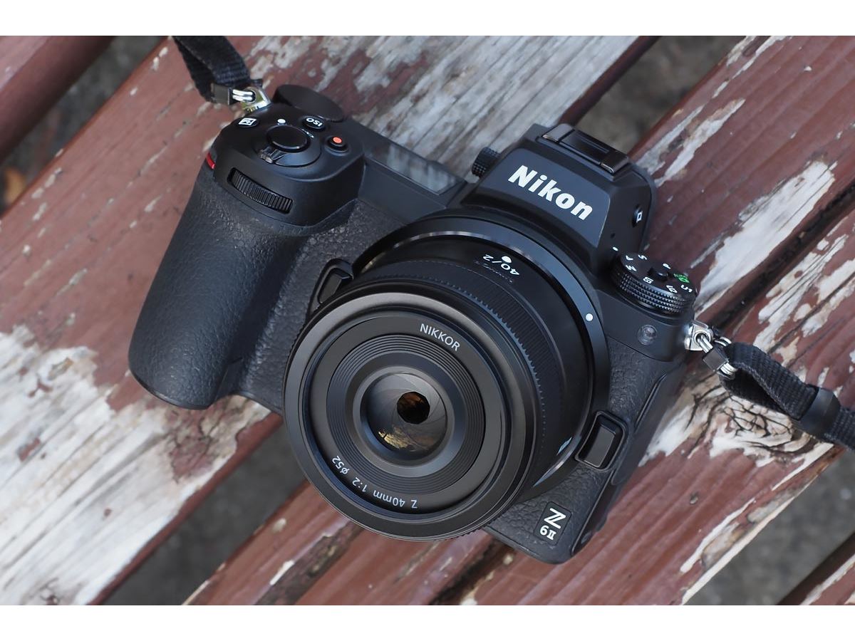 40mmってどんなレンズ？ 35mmや50mmとは何が違うの？ 気軽で楽しい