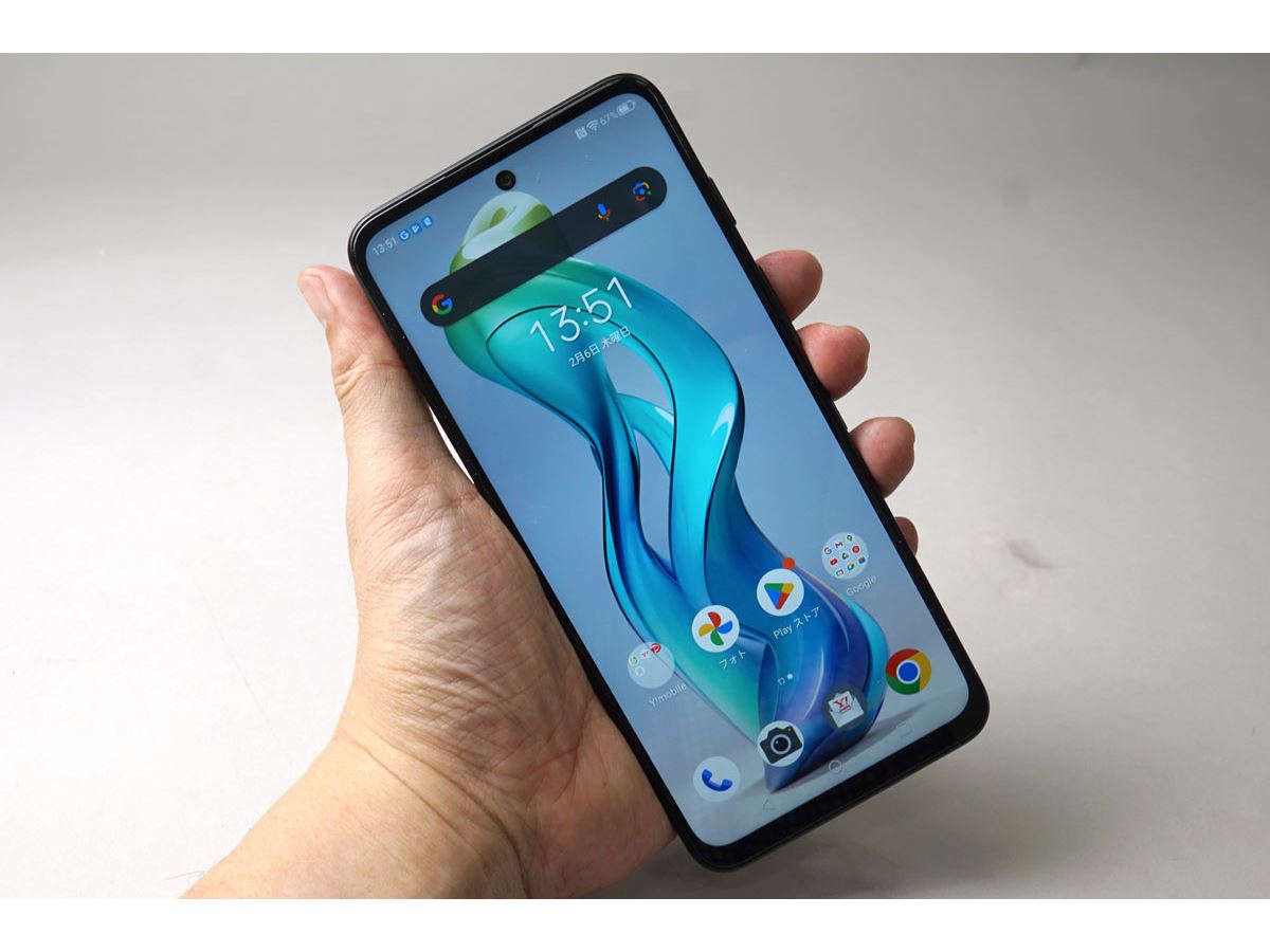 得意・不得意は？ 1円スマホ「nubia S 5G」を徹底調査！ - 価格.com