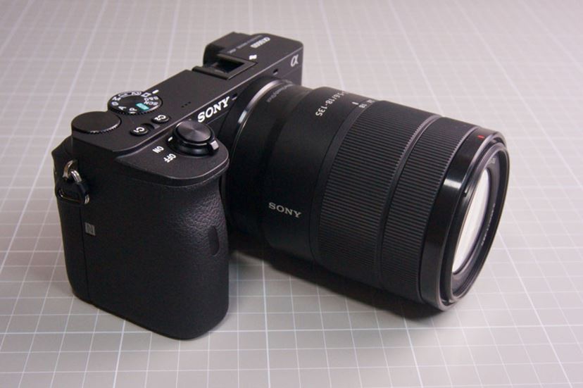 汎用性とコスパの高さを誇るソニー「α6600」の動画性能をチェック