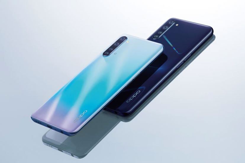 FeliCa・防水・防塵対応のSIMフリースマホ「OPPO Reno3 A」が6月25日に