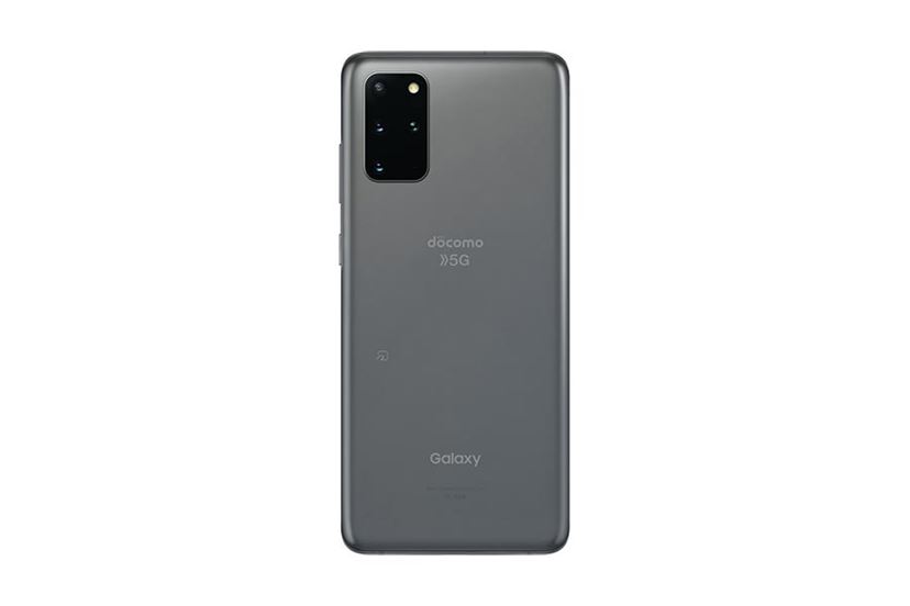 5Gスマホ、サムスン「Galaxy S20+ 5G」1週間使用レビュー（ミリ波体験