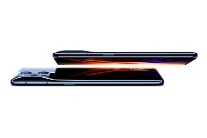 5G対応ハイエンドスマホ「OPPO Find X3 Pro」、6月下旬にauから限定