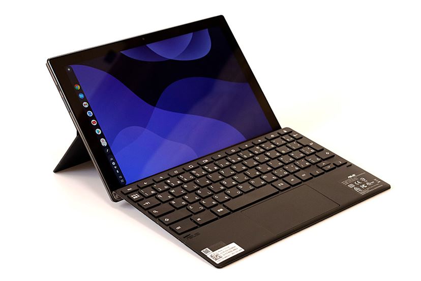 サブマシンやテレワーク用にはアリ！安くて動作軽快なASUS「Chromebook