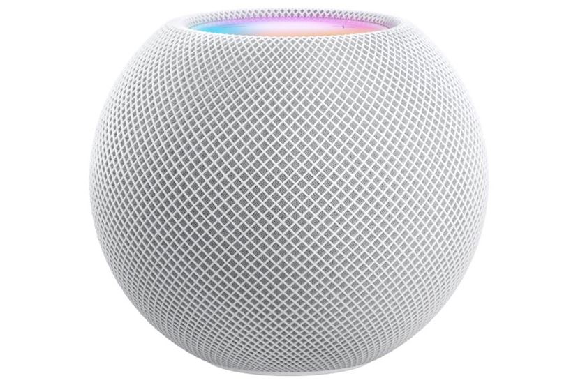 小さくて安い！ 「HomePod mini」は10,800円（税別）でiPhoneとの連携