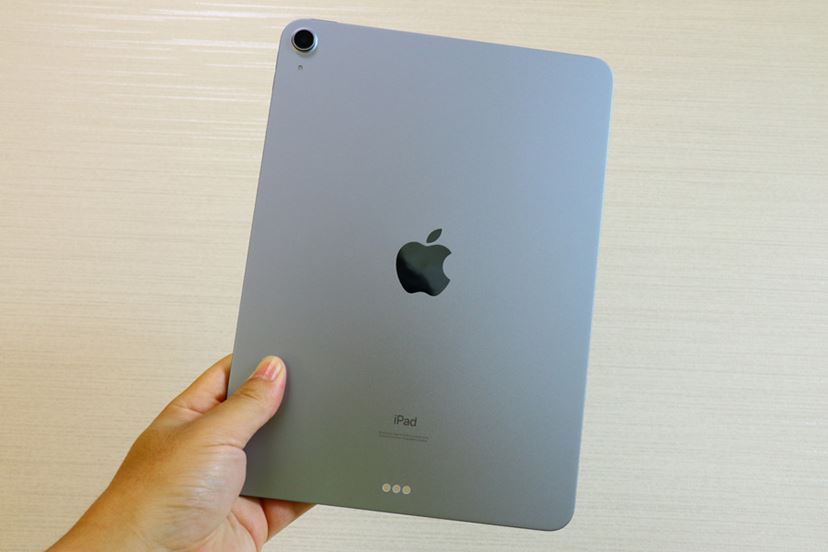 iPad Air（第4世代）」レビュー。iPad Proより速くて安い万能モデル