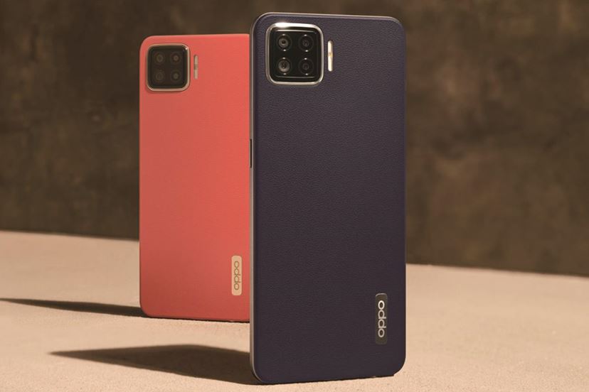 税込30,800円でクアッドカメラを搭載する「OPPO A73」が11月20日より