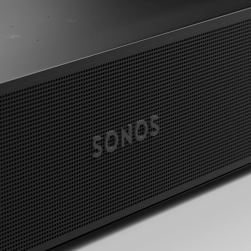 SonosからDolby Atmos対応小型サウンドバー「Sonos Beam (Gen2)」登場