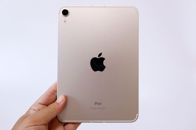 良品】iPad mini 6 Wi-Fiモデル 64GB iPad mini」（第6世代）レビュー