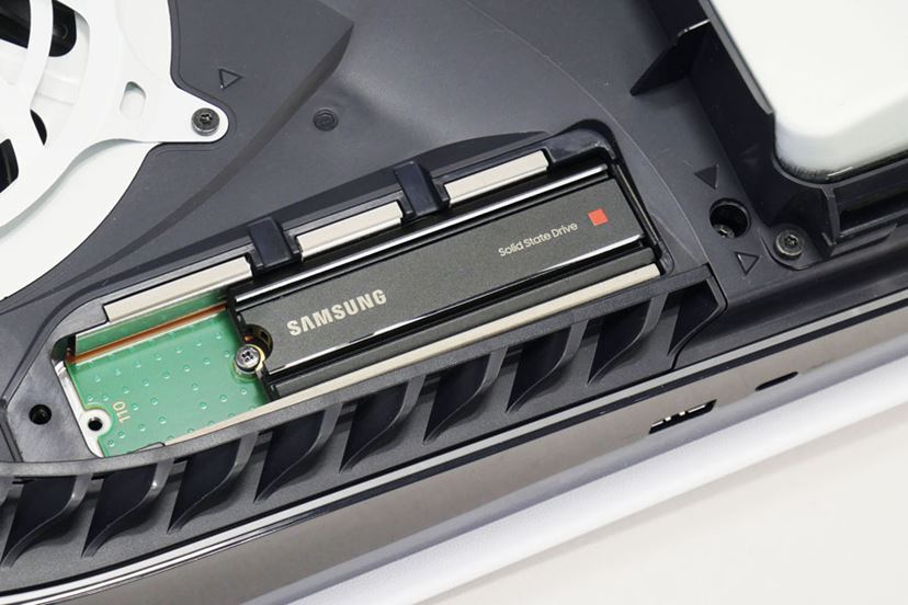 PR]PS5のSSD増設ならコスパ優秀＆爆速の「Samsung SSD 980 PRO with