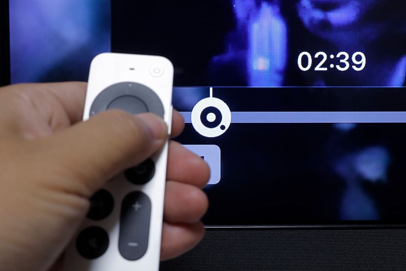 Apple TV 4K」を使って、Apple TVで何ができるのかを改めてチェック