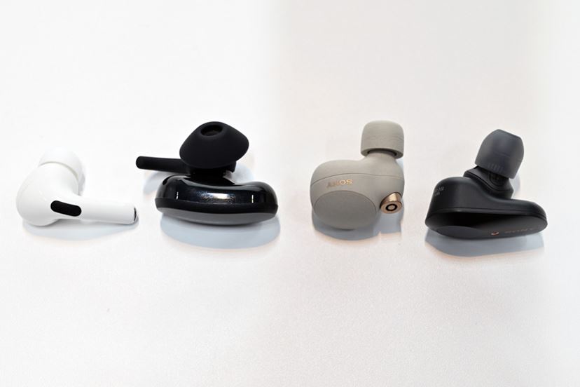 ソニー最新ノイキャンTWS「WF-1000XM4」発表。ノイキャン性能だけじゃ