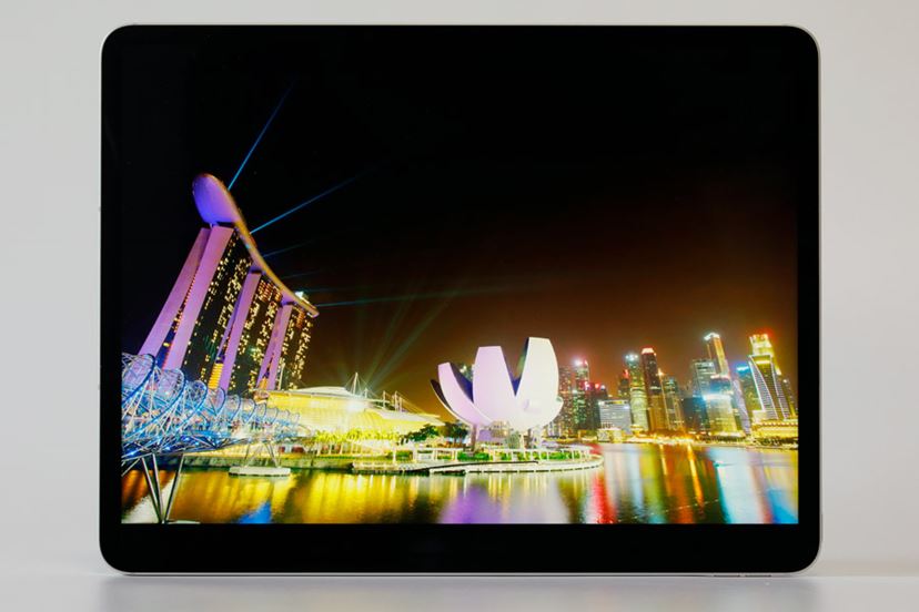 まだまだiPadは進化しそう！ M1チップ搭載「iPad Pro」（第5世代