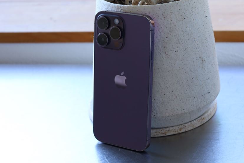 iPhone 14」ファーストインプレッション、“Pro”は結構変わってます