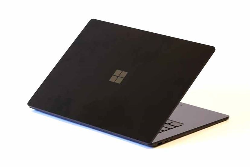 Microsoft Surface Laptop 5 マットブラック Officeなし surface
