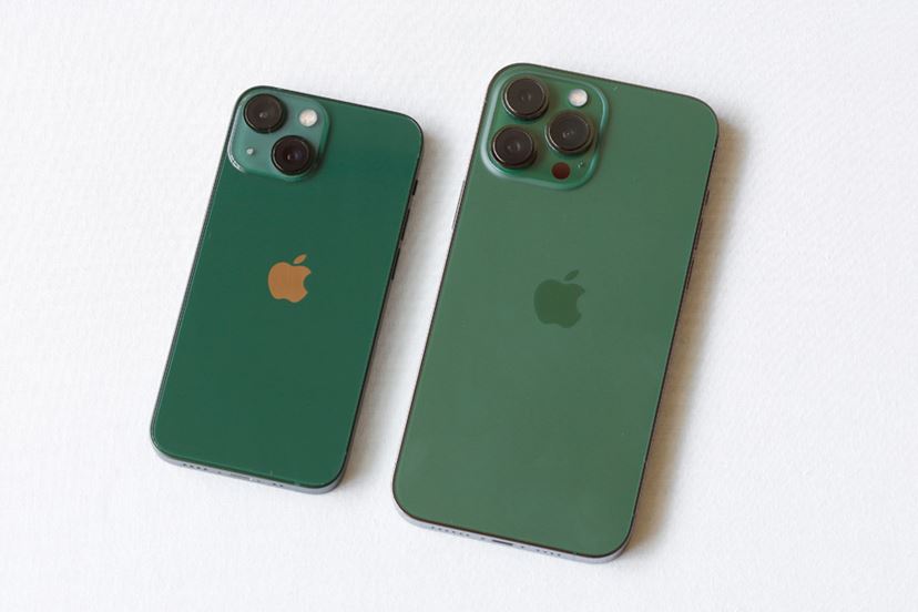 Apple iPhone 13 miniグリーン 本体 512GB 香港版 香港版iPhone 13