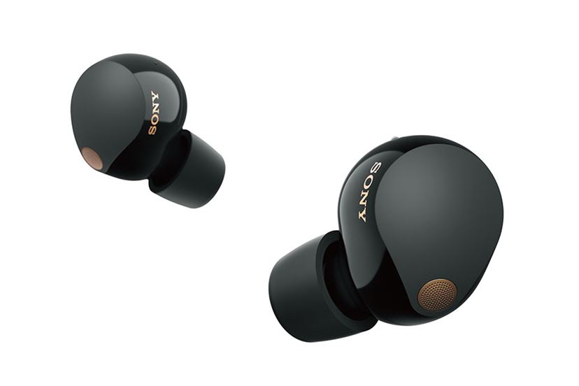 今週発売の注目製品】ソニーから、ノイキャン性能を強化した「WF