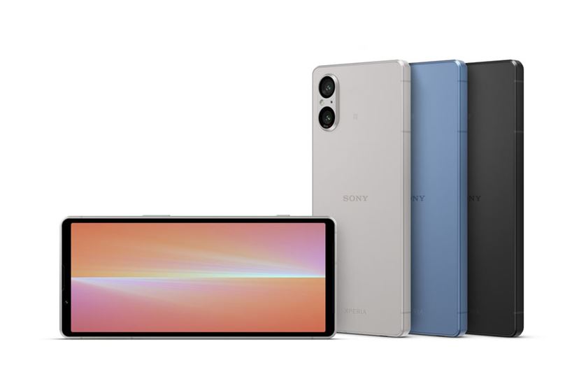 AF強化のデュアルカメラを備える「Xperia 5 V」をグローバル発表