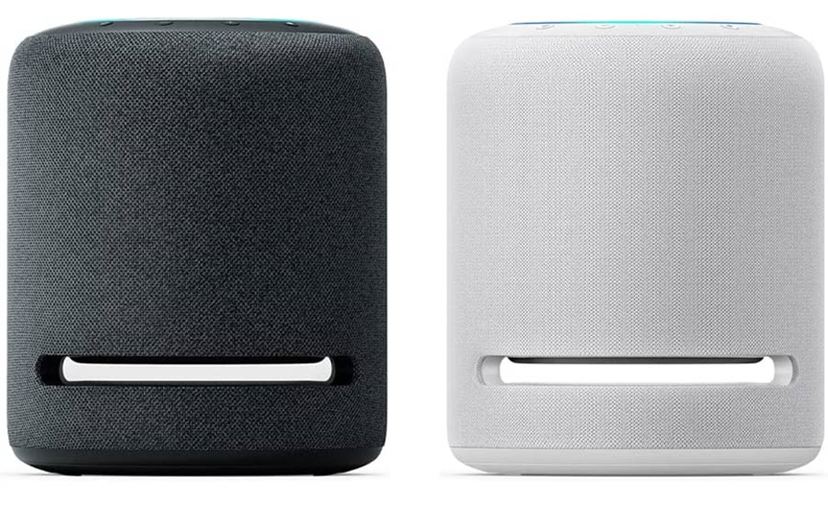 Fire TV Cube」+「Echo Studio」でミニマムなホームシアターシステムを