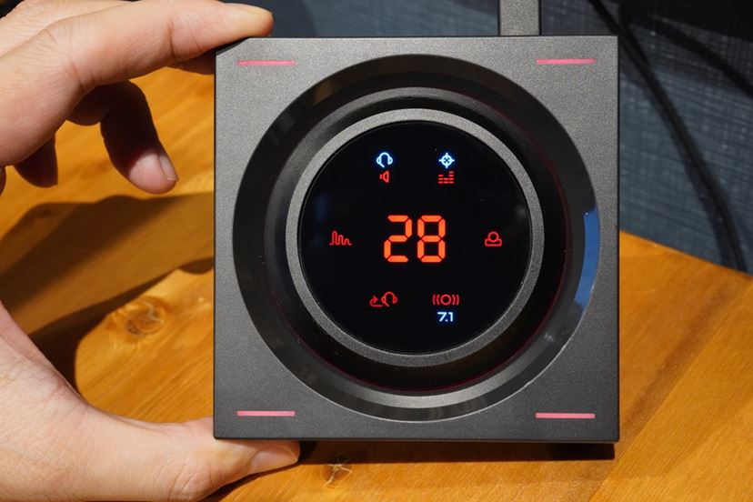 EPOS「GSX 1000 2nd edition」は音質・サラウンドにこだわる有線