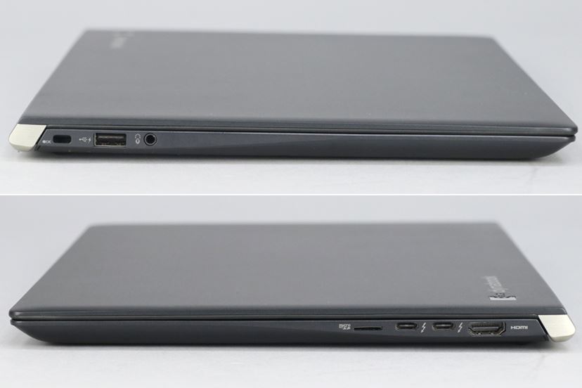 タフで長時間使える実力派モバイルノート「dynabook UX53/D」レビュー