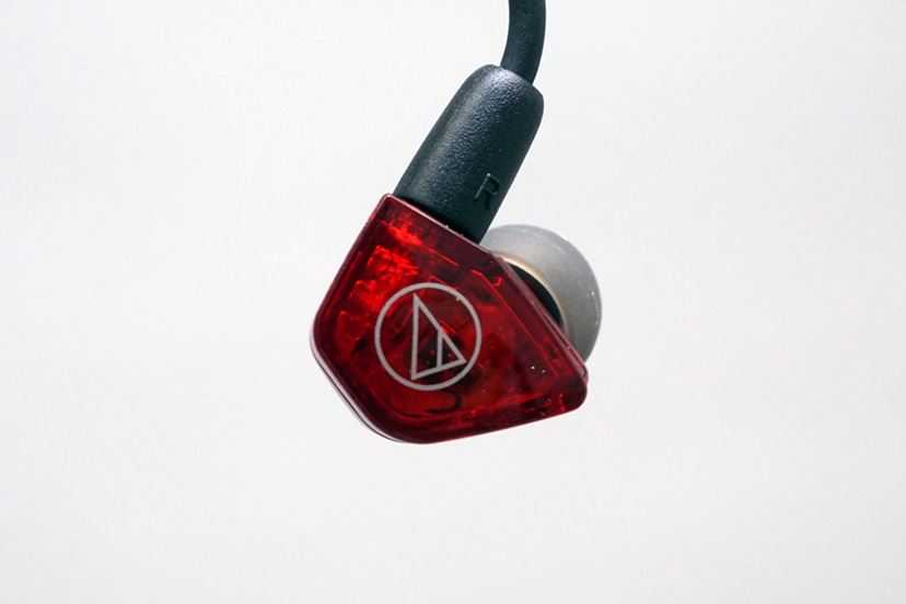 リスニング向けイヤホンの新基準！ オーディオテクニカ「LS」シリーズ