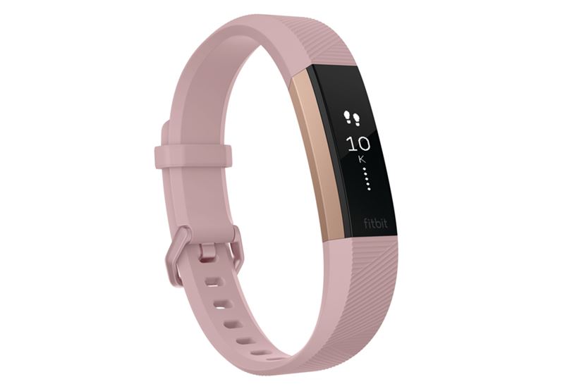 Fitbit Alta HR」最速レビュー！ 眠りの質や心拍数が測れるようになっ