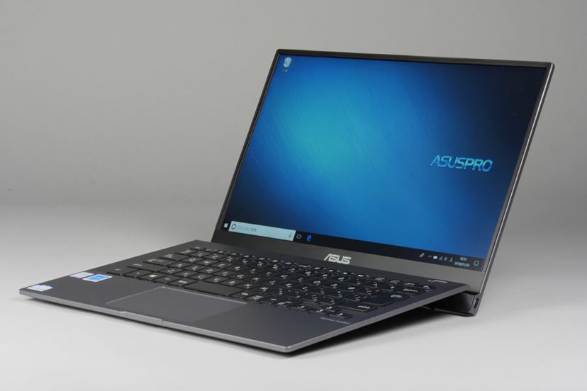 薄い！軽い！頑丈！ 14型モバイルノート ASUS「B9440UA」レビュー