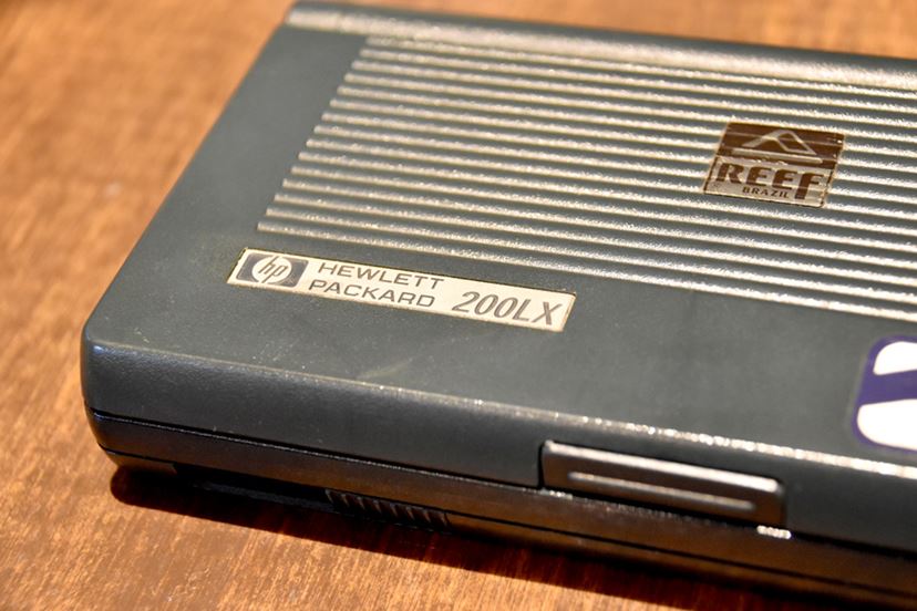 ミニPCの名機「HP-LX」をヒットさせた、新宿アドホック店の“元祖