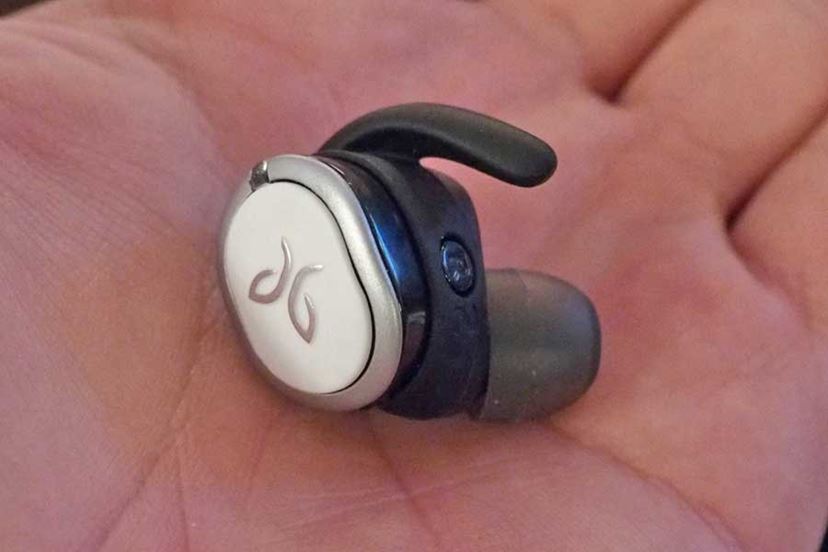 Jaybirdからランナーのための完全ワイヤレスイヤホン「Jaybird RUN」が