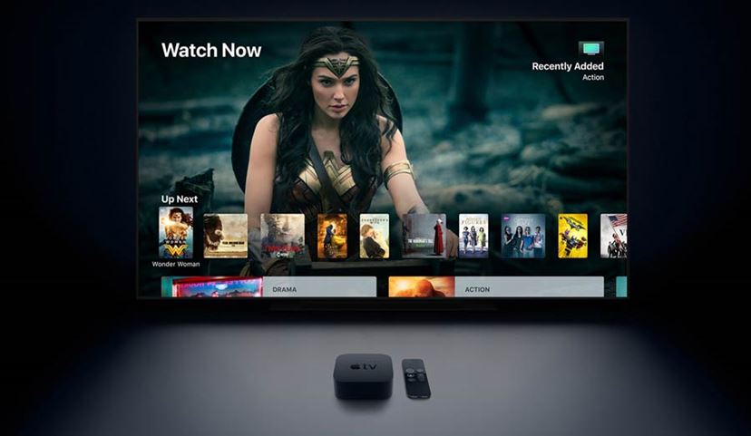 期待大！ 発売約1か月の「Apple TV 4K」をAVライター目線で徹底