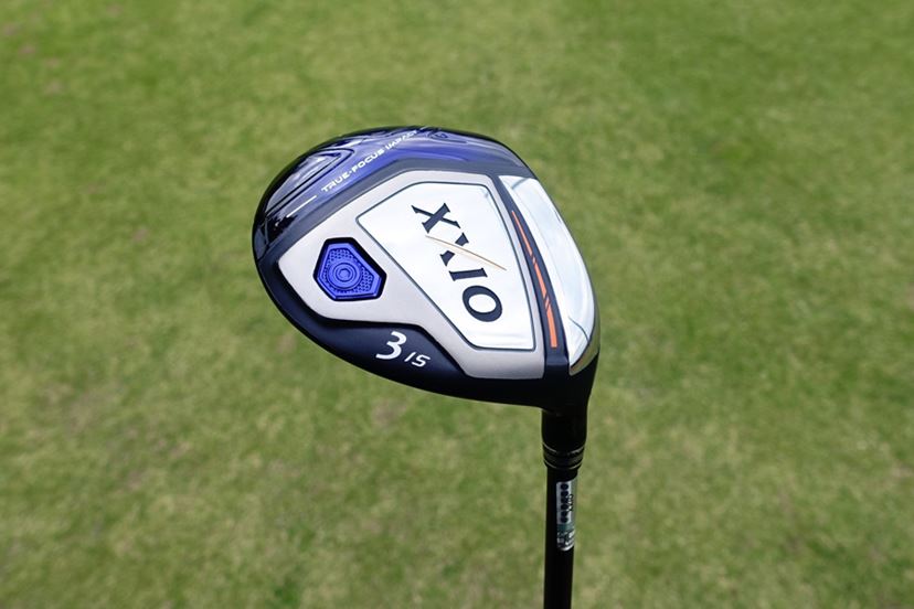 ゼクシオ テン」今度は何が進化した!? ドライバー～アイアンを詳細試打