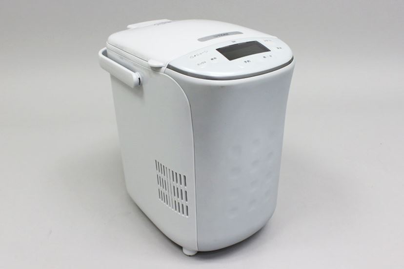 パンソムリエが実食！IHで焼き上げるタイガーのホームベーカリーで作っ