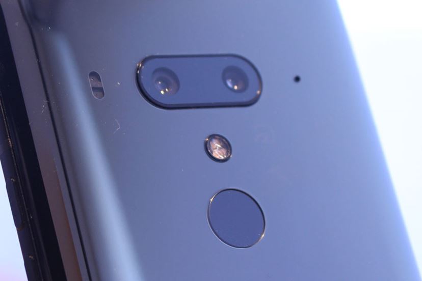 今夏最強のスマホ「HTC U12+」が、SIMフリー機として7月20日に発売開始