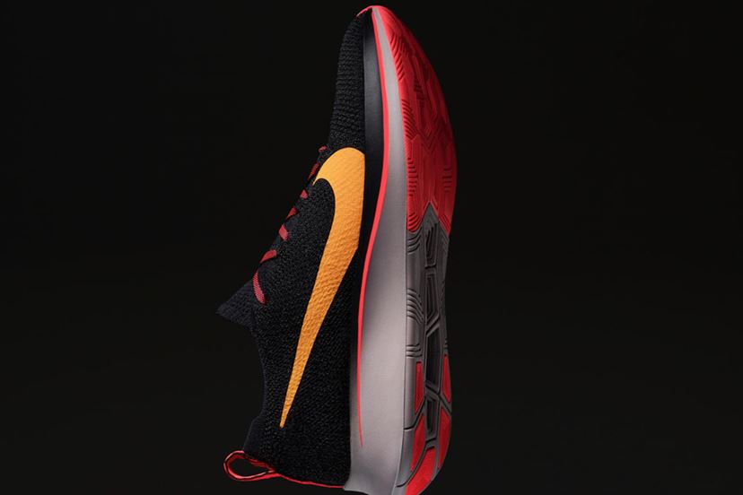 大幅スペックアップ！ 4回履いてわかった「ナイキ ズーム フライ