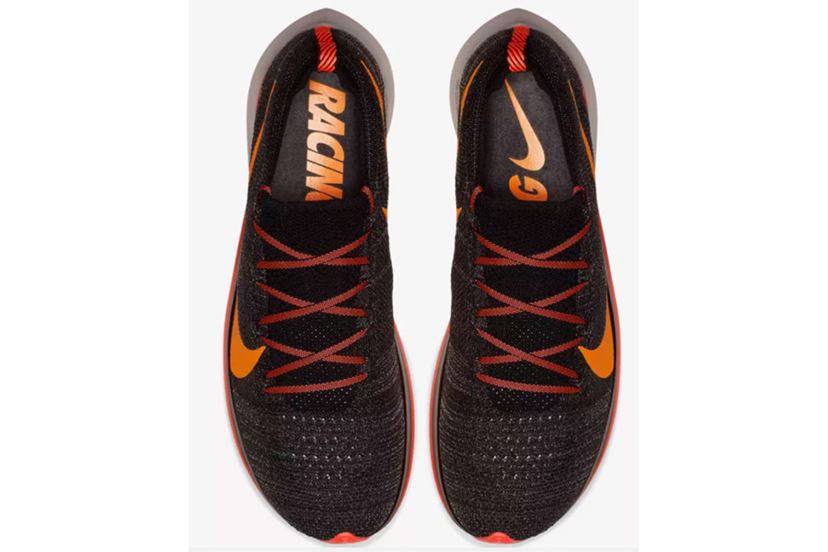 大幅スペックアップ！ 4回履いてわかった「ナイキ ズーム フライ