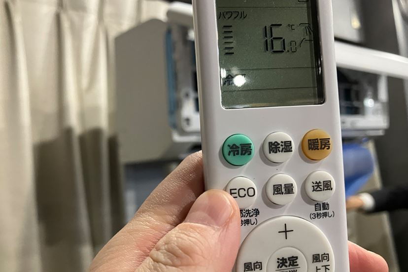 コスパよすぎでは!? エントリーモデルなのに室内機も室外機も洗浄