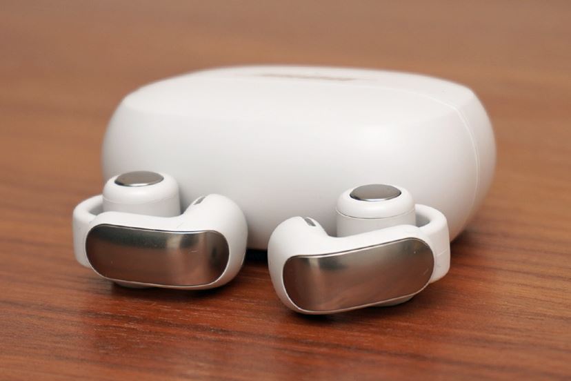 生体認証が“カギ”になる！ イヤホンの未来形「RN002 TW」 - 価格.com