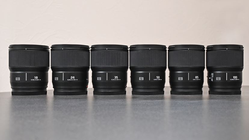 世界最小・最軽量「LUMIX S 100mm F2.8 MACRO」は多彩に使える100mm