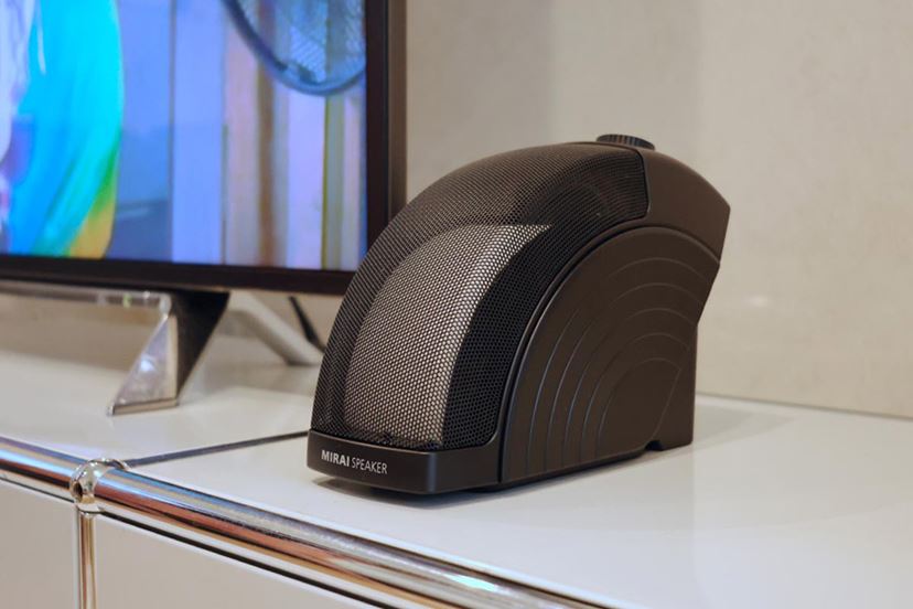 ミライスピーカー」って実際のところどうなの？ “ガチ”試聴レビュー